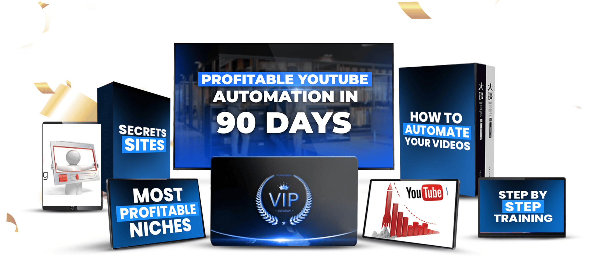 Paul Hilse – YouTube Profits Challenge Bootcamp 2 a9b31d2e 5b43 4d46 add9 2f936b33a7d9
